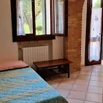 Daire Among Olive Trees And Vineyards In Complete Relax - Torreselle *