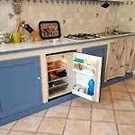 Daire Among Olive Trees And Vineyards In Complete Relax - Torreselle *