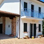 Daire Among Olive Trees And Vineyards In Complete Relax - Torreselle *