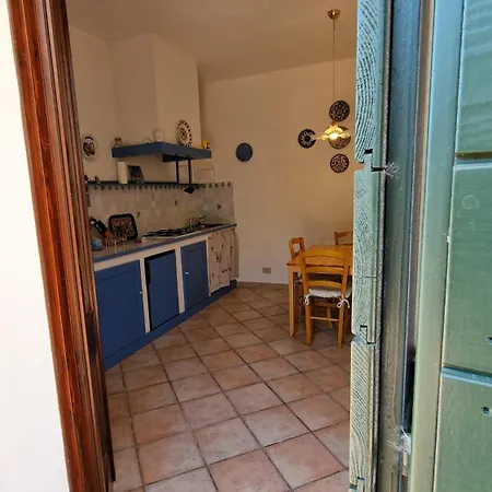 Apartment Among Olive Trees And Vineyards In Complete Relax - Torreselle *