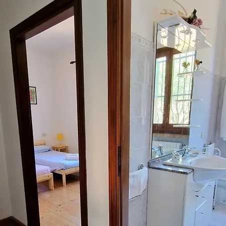 Among Olive Trees And Vineyards In Complete Relax - Torreselle Cinto Euganeo