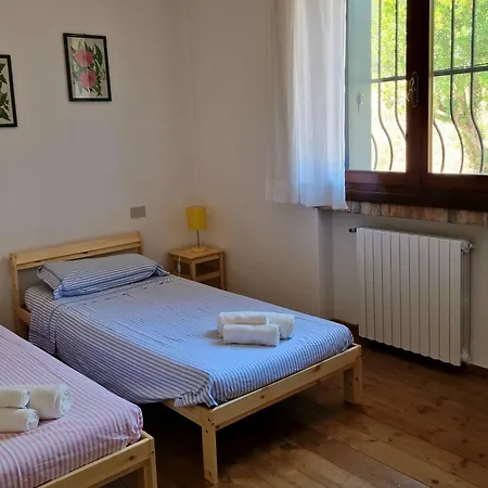 Apartment Among Olive Trees And Vineyards In Complete Relax - Torreselle Cinto Euganeo