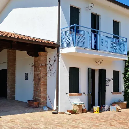 Lejlighed Among Olive Trees And Vineyards In Complete Relax - Torreselle *