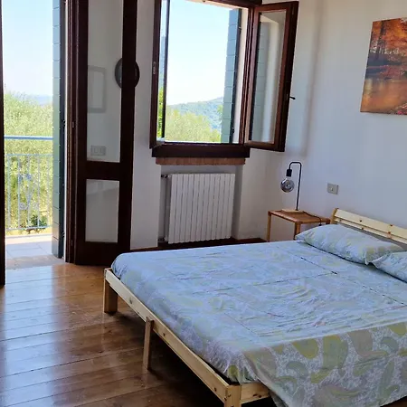 شقة Among Olive Trees And Vineyards In Complete Relax - Torreselle Cinto Euganeo