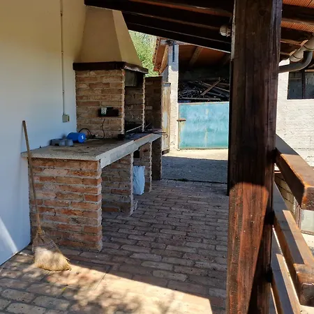 Among Olive Trees And Vineyards In Complete Relax - Torreselle * Cinto Euganeo