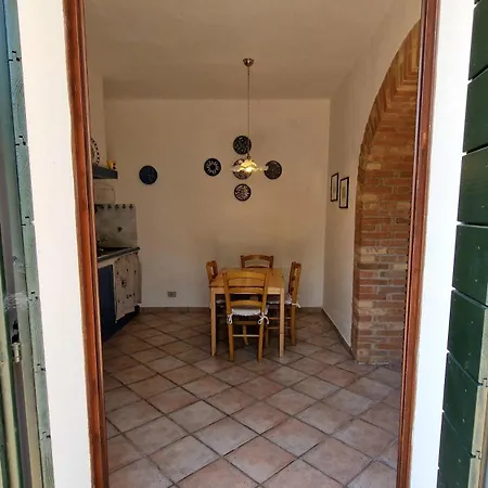 Апартаменты Among Olive Trees And Vineyards In Complete Relax - Torreselle Cinto Euganeo